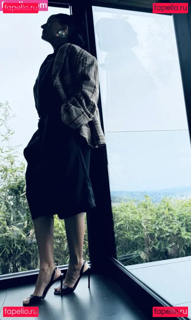 Tracee Ellis Ross Onlyfans Photo Gallery 