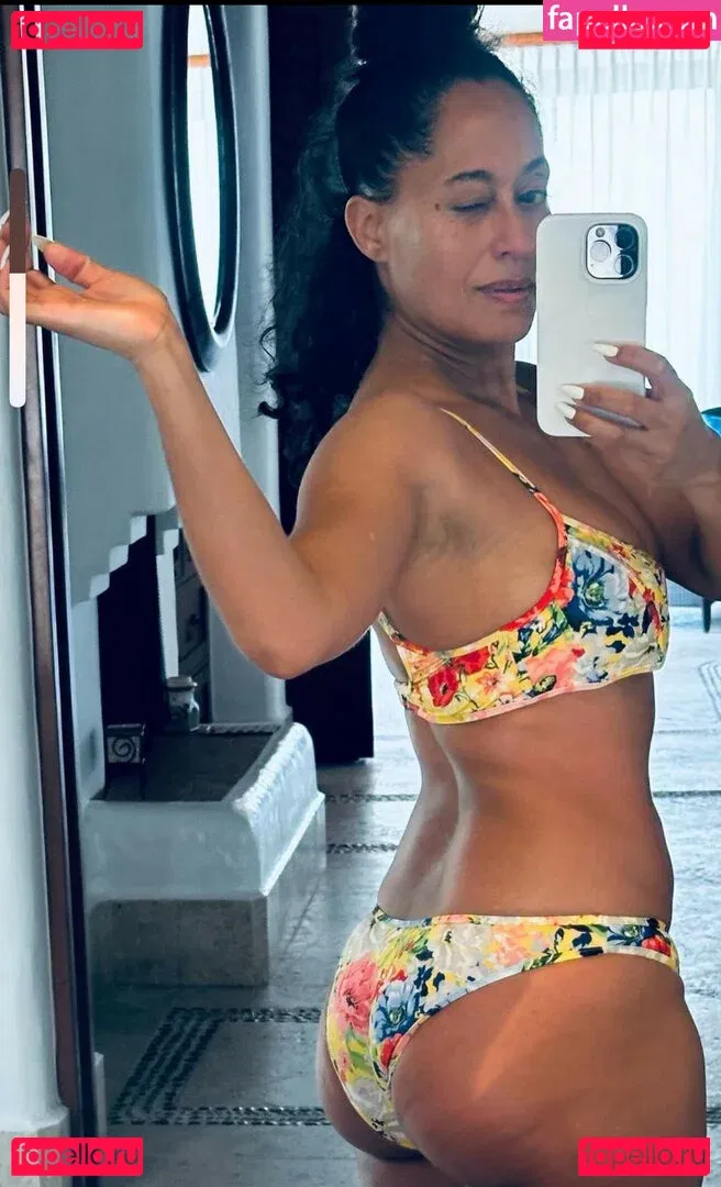 Tracee Ellis Ross Onlyfans Photo Gallery 