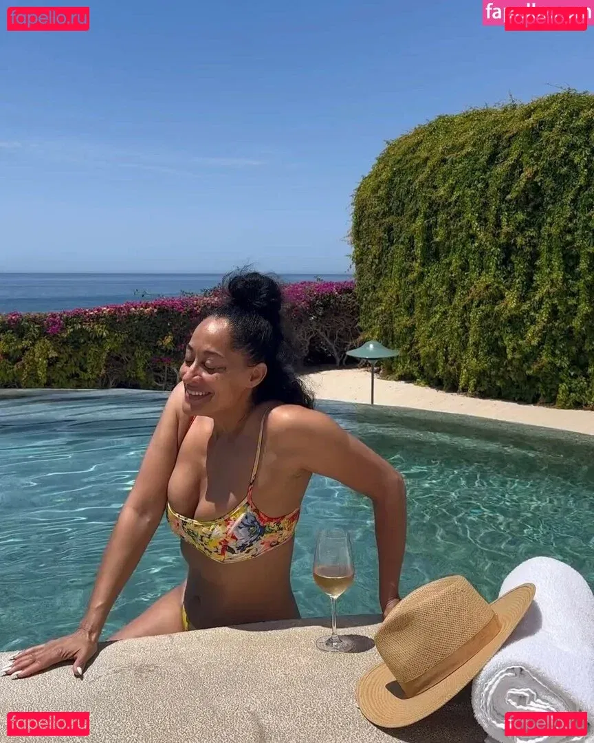 Tracee Ellis Ross Onlyfans Photo Gallery 