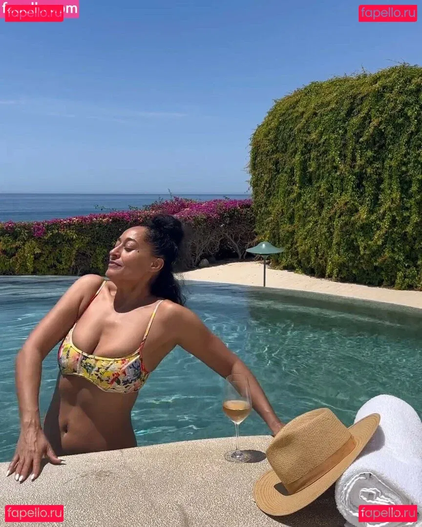 Tracee Ellis Ross Onlyfans Photo Gallery 