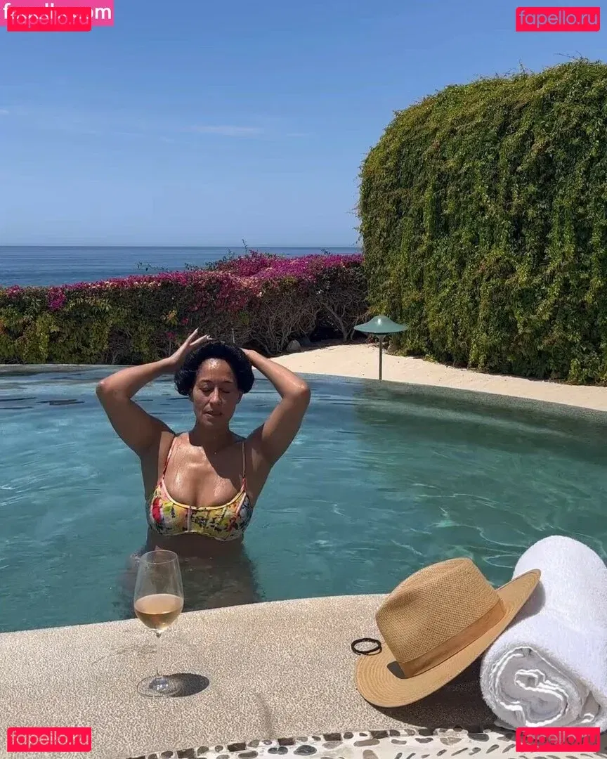 Tracee Ellis Ross Onlyfans Photo Gallery 