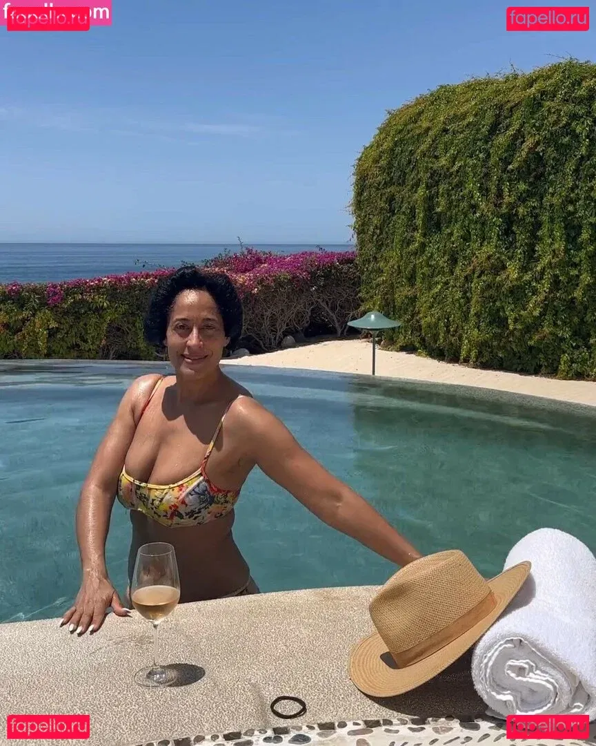 Tracee Ellis Ross Onlyfans Photo Gallery 