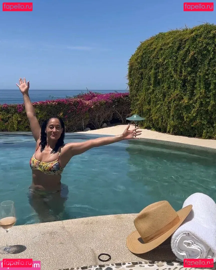 Tracee Ellis Ross Onlyfans Photo Gallery 