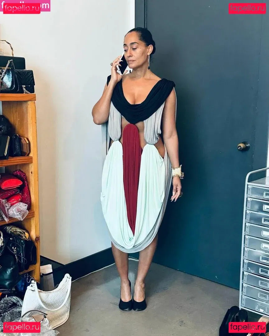 Tracee Ellis Ross Onlyfans Photo Gallery 