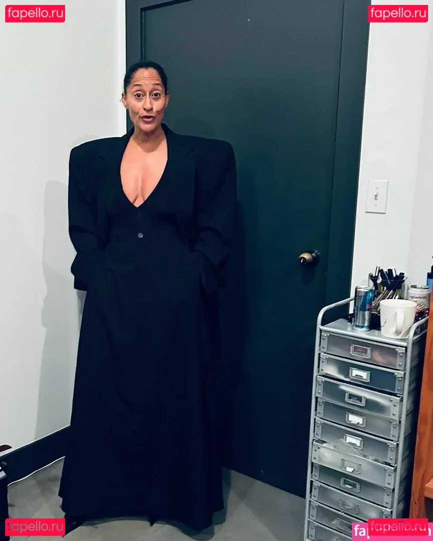 Tracee Ellis Ross Onlyfans Photo Gallery 