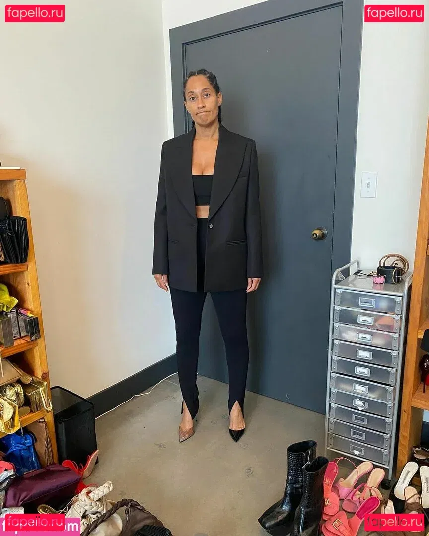 Tracee Ellis Ross Onlyfans Photo Gallery 