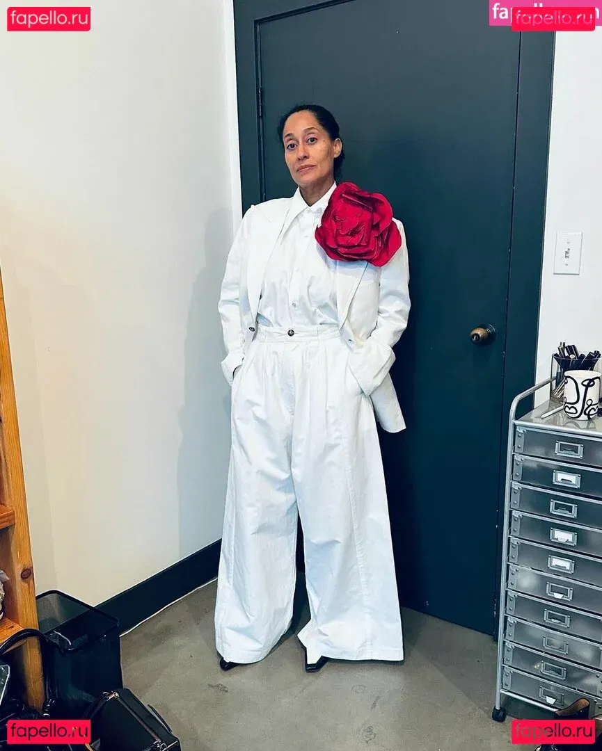 Tracee Ellis Ross Onlyfans Photo Gallery 