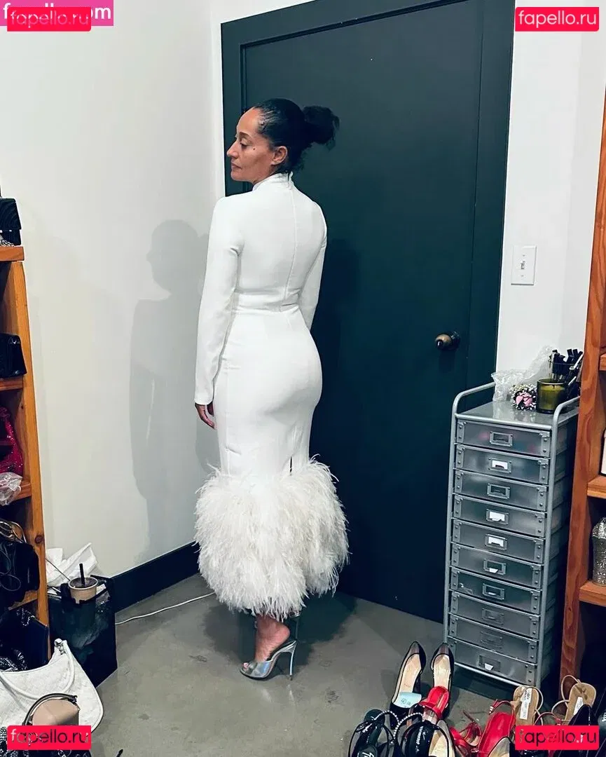 Tracee Ellis Ross Onlyfans Photo Gallery 