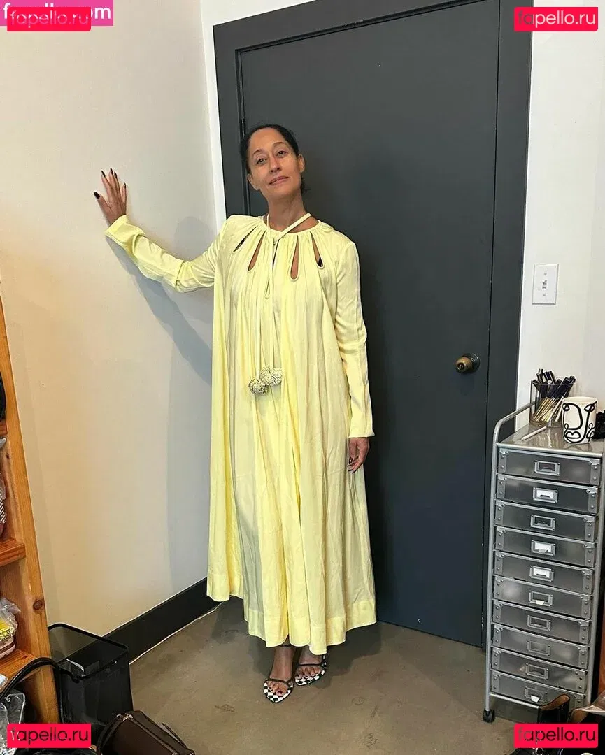 Tracee Ellis Ross Onlyfans Photo Gallery 