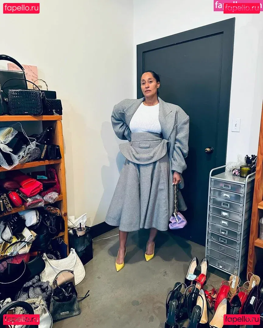 Tracee Ellis Ross Onlyfans Photo Gallery 