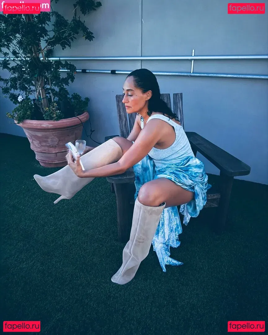 Tracee Ellis Ross Onlyfans Photo Gallery 
