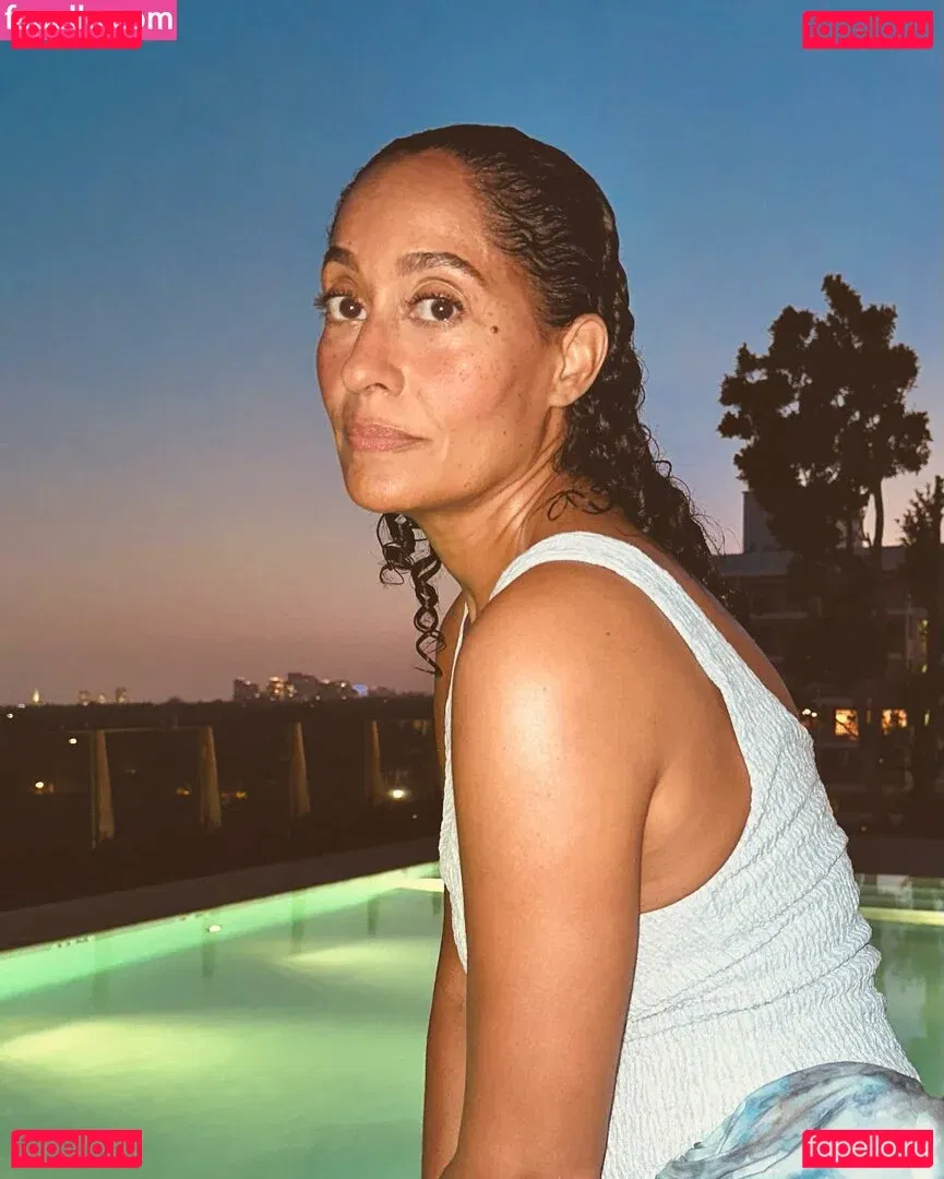 Tracee Ellis Ross Onlyfans Photo Gallery 