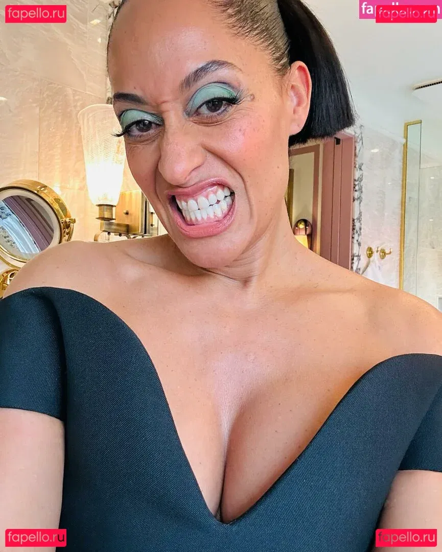 Tracee Ellis Ross Onlyfans Photo Gallery 