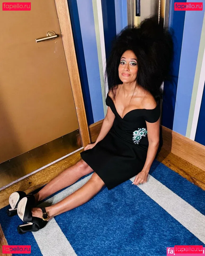 Tracee Ellis Ross Onlyfans Photo Gallery 