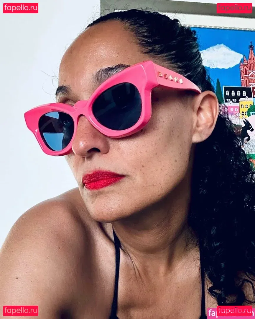 Tracee Ellis Ross Onlyfans Photo Gallery 