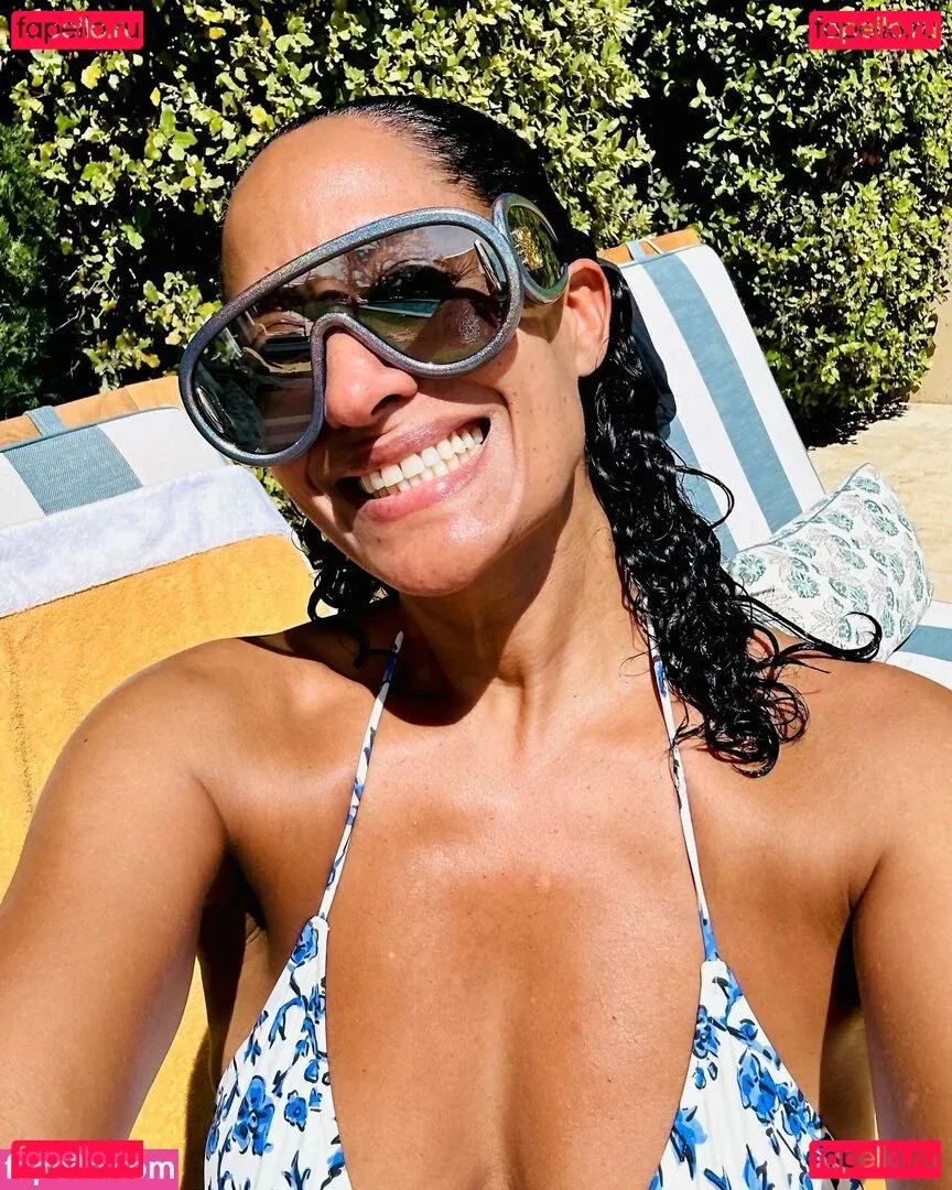 Tracee Ellis Ross Onlyfans Photo Gallery 