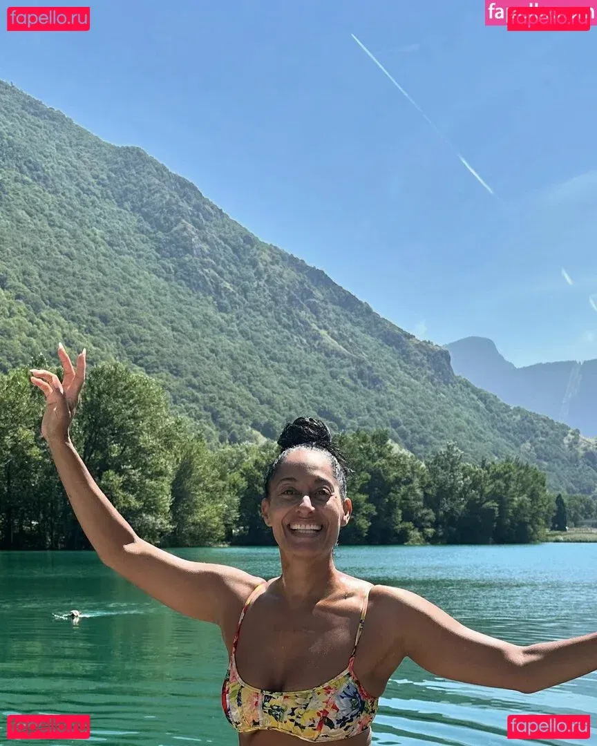 Tracee Ellis Ross Onlyfans Photo Gallery 