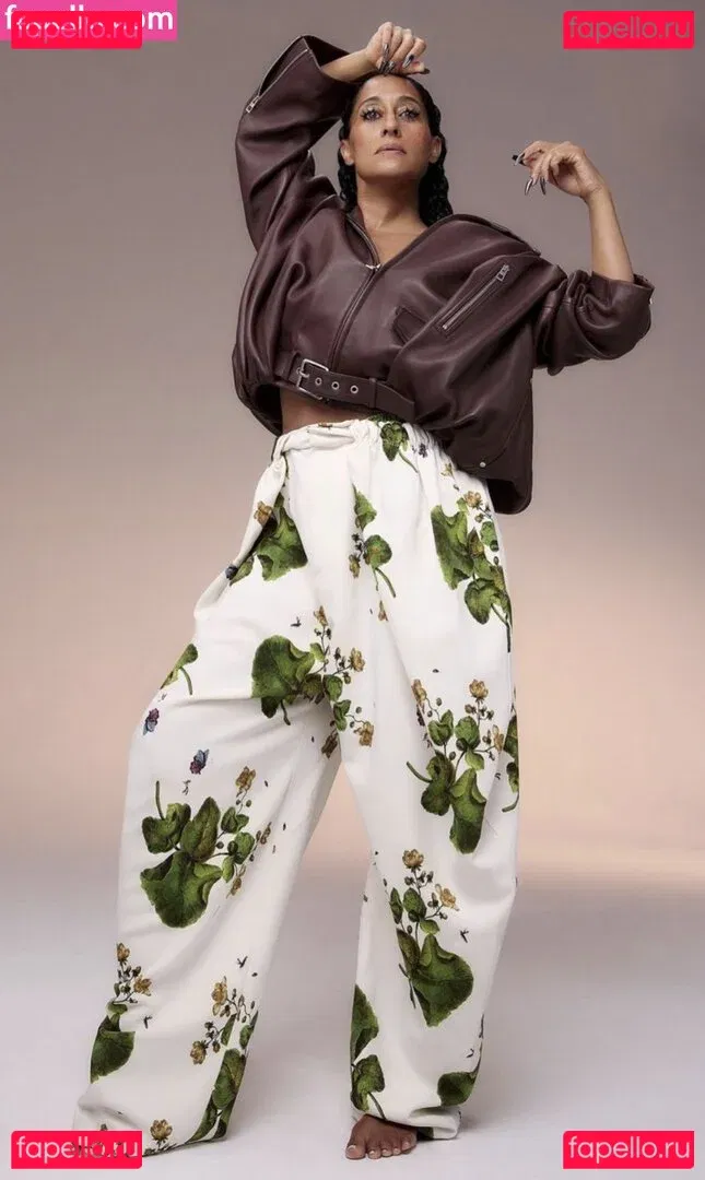 Tracee Ellis Ross Onlyfans Photo Gallery 