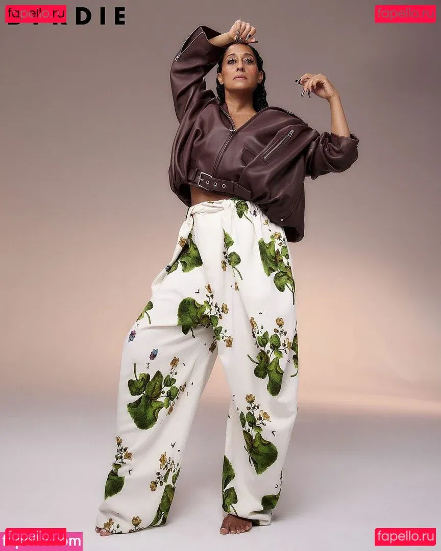 Tracee Ellis Ross Onlyfans Photo Gallery 