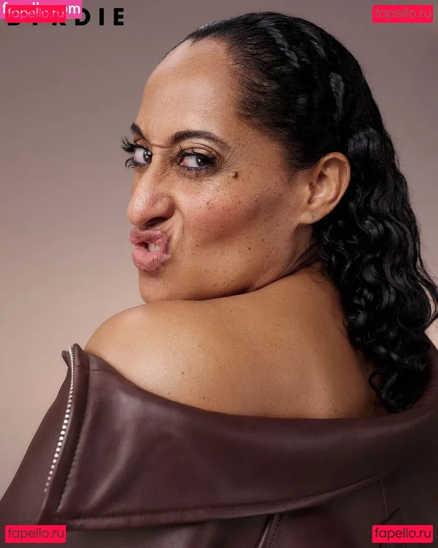 Tracee Ellis Ross Onlyfans Photo Gallery 