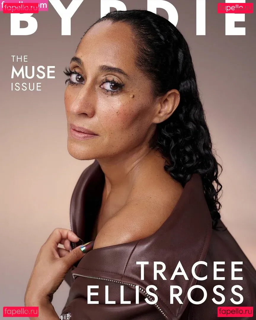 Tracee Ellis Ross Onlyfans Photo Gallery 