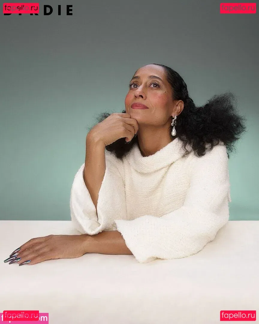 Tracee Ellis Ross Onlyfans Photo Gallery 