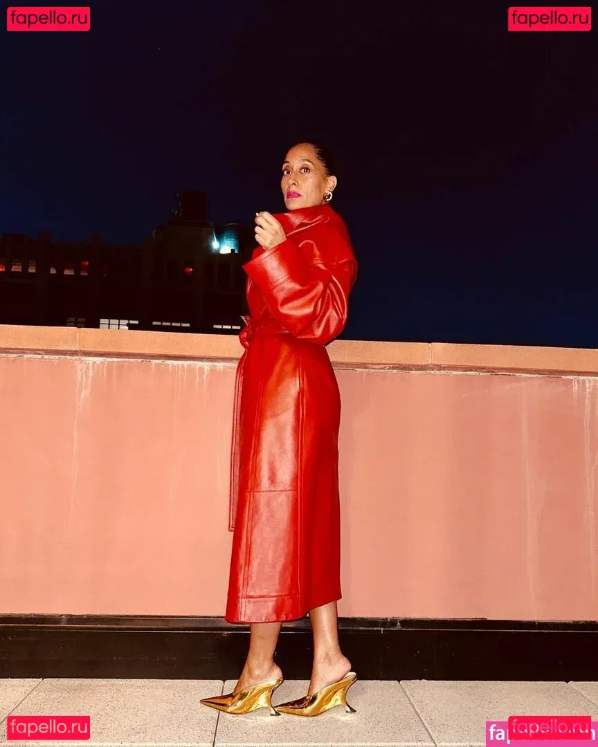 Tracee Ellis Ross Onlyfans Photo Gallery 