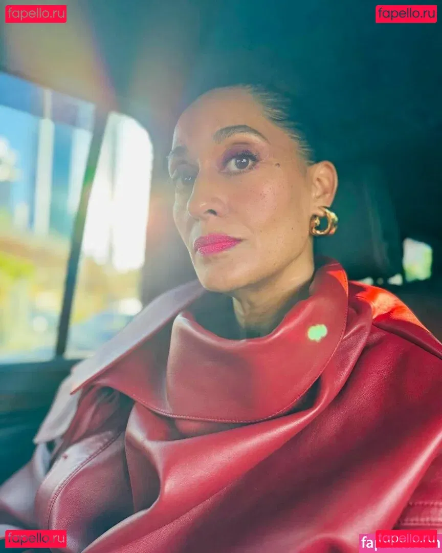 Tracee Ellis Ross Onlyfans Photo Gallery 