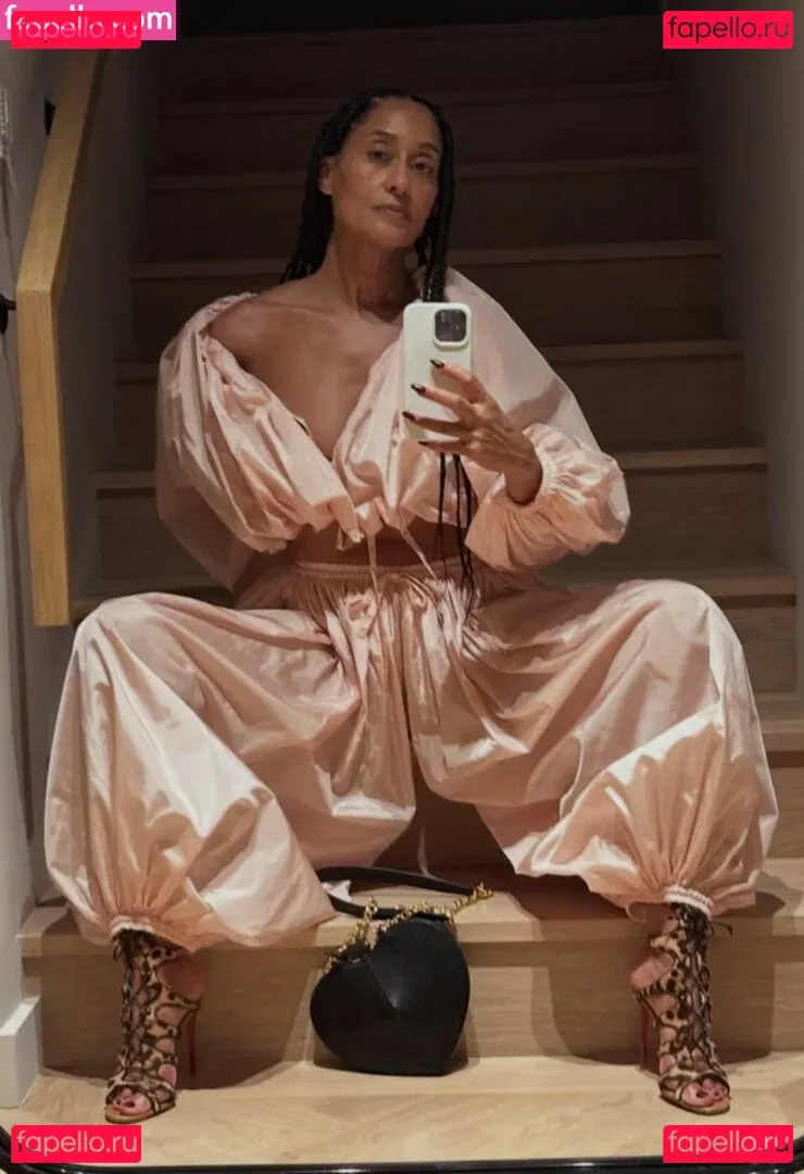Tracee Ellis Ross Onlyfans Photo Gallery 