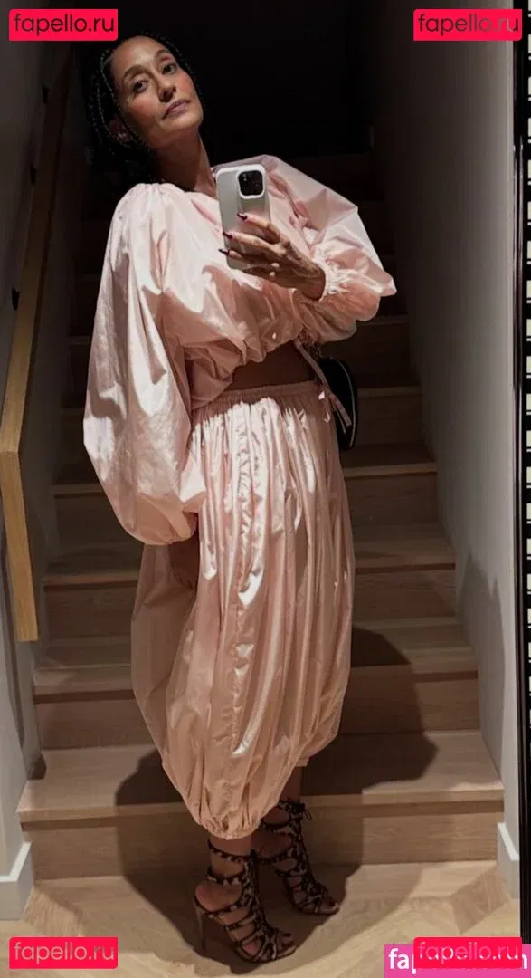 Tracee Ellis Ross Onlyfans Photo Gallery 