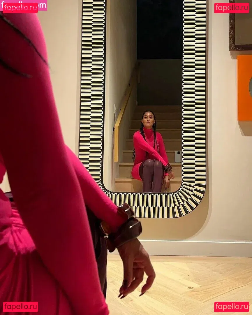 Tracee Ellis Ross Onlyfans Photo Gallery 