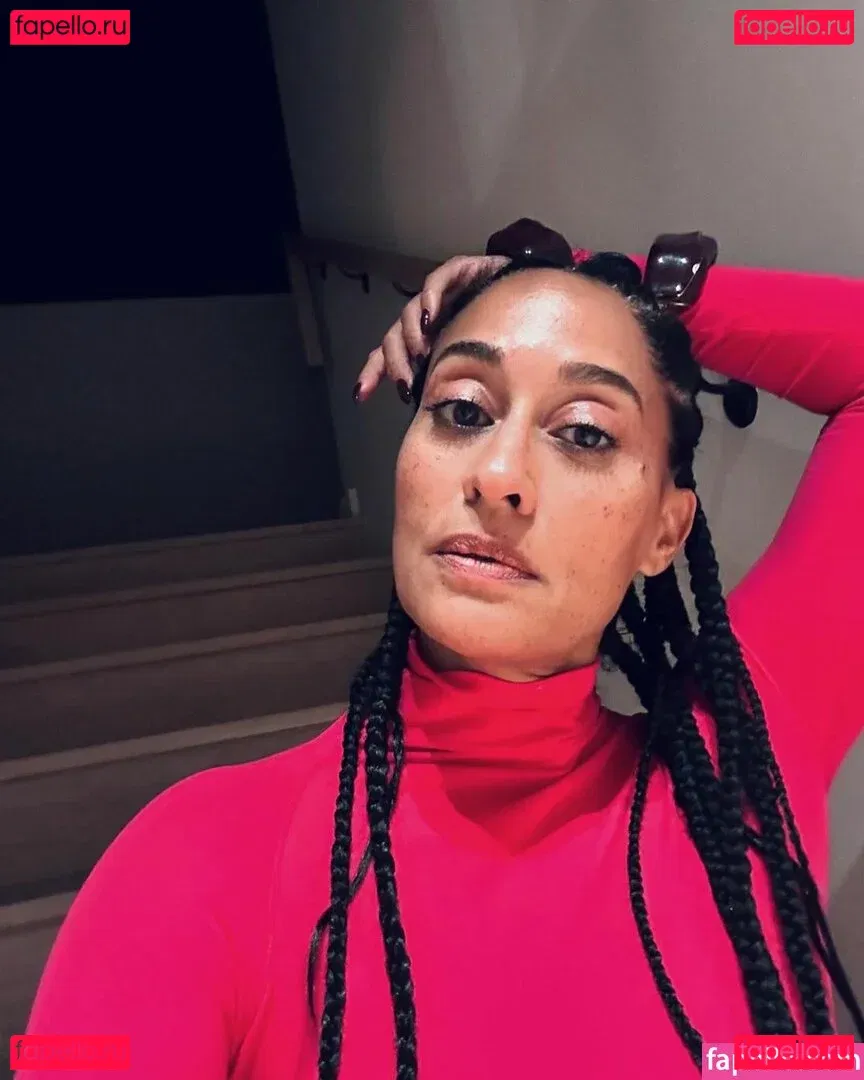 Tracee Ellis Ross Onlyfans Photo Gallery 