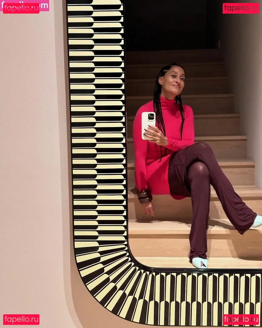 Tracee Ellis Ross Onlyfans Photo Gallery 