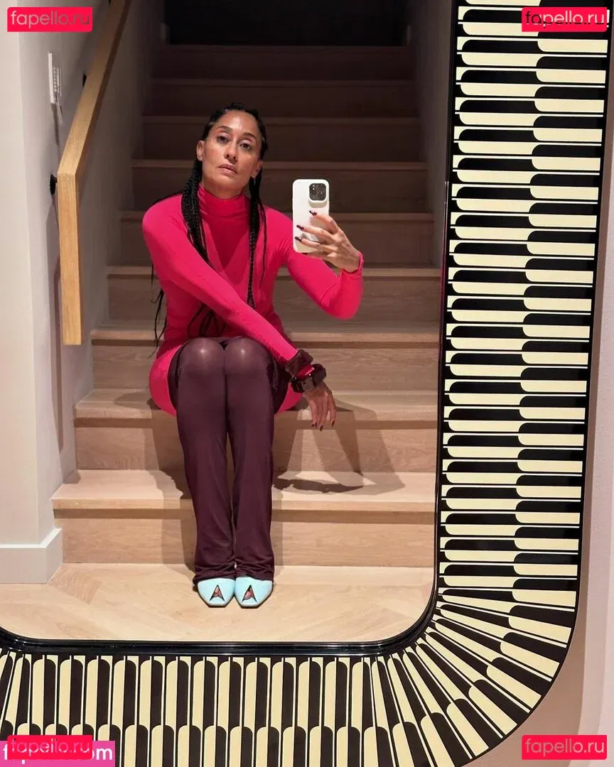 Tracee Ellis Ross Onlyfans Photo Gallery 