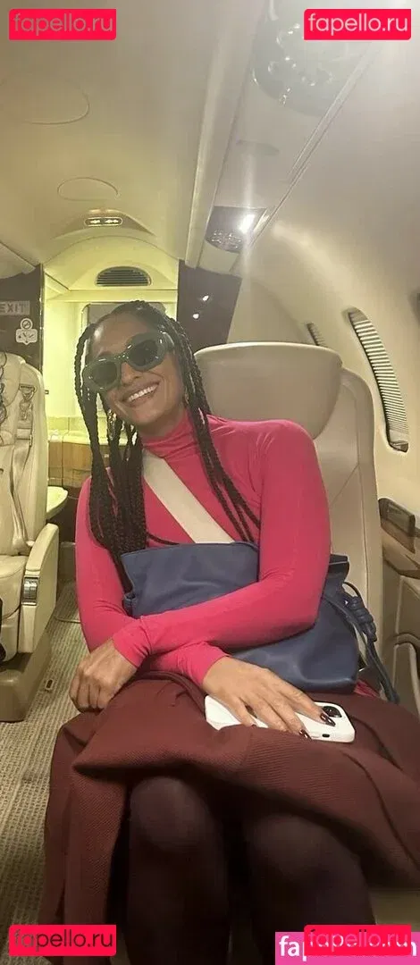 Tracee Ellis Ross Onlyfans Photo Gallery 