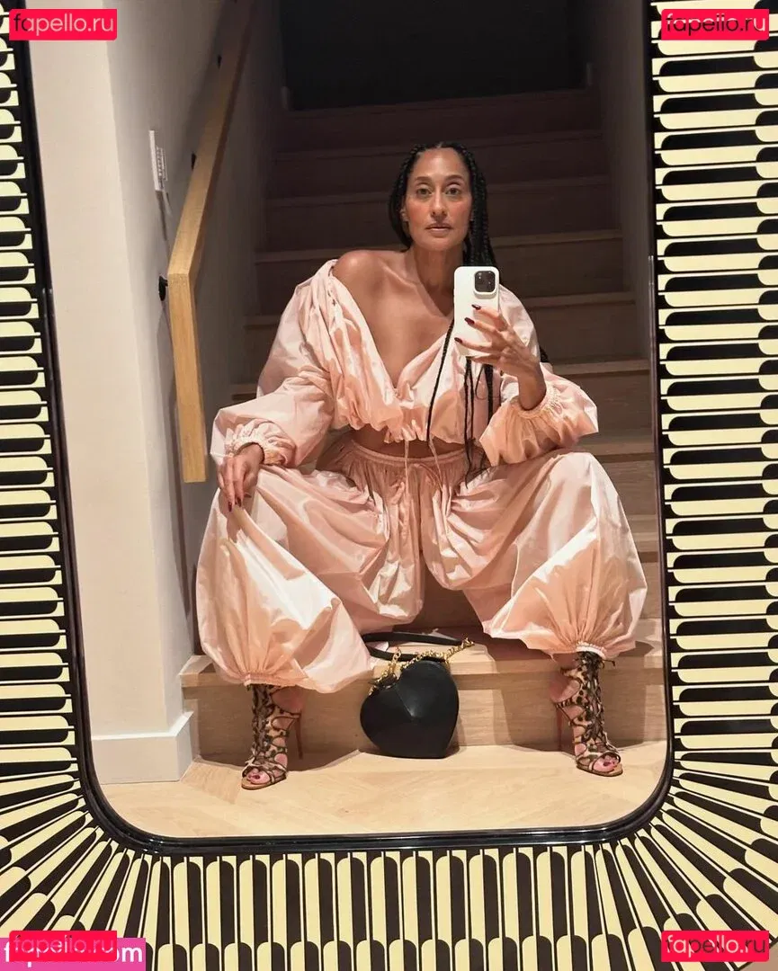 Tracee Ellis Ross Onlyfans Photo Gallery 