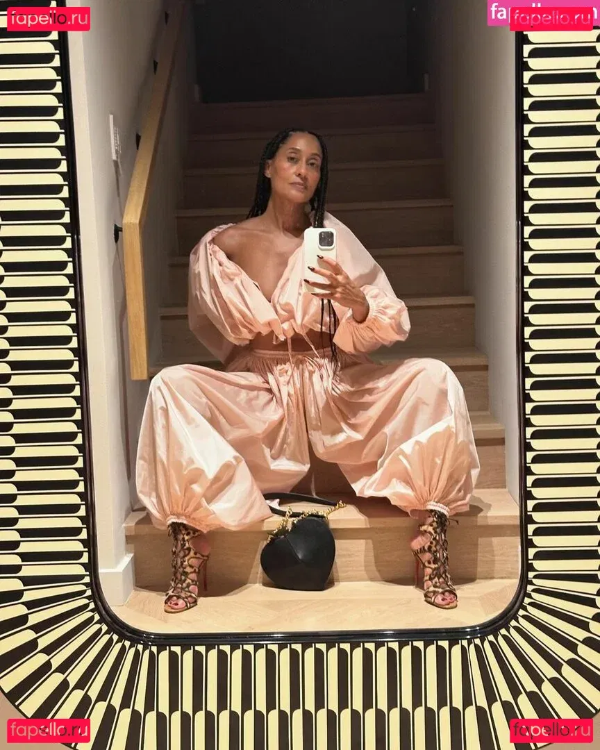 Tracee Ellis Ross Onlyfans Photo Gallery 
