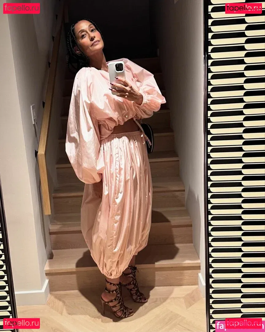 Tracee Ellis Ross Onlyfans Photo Gallery 