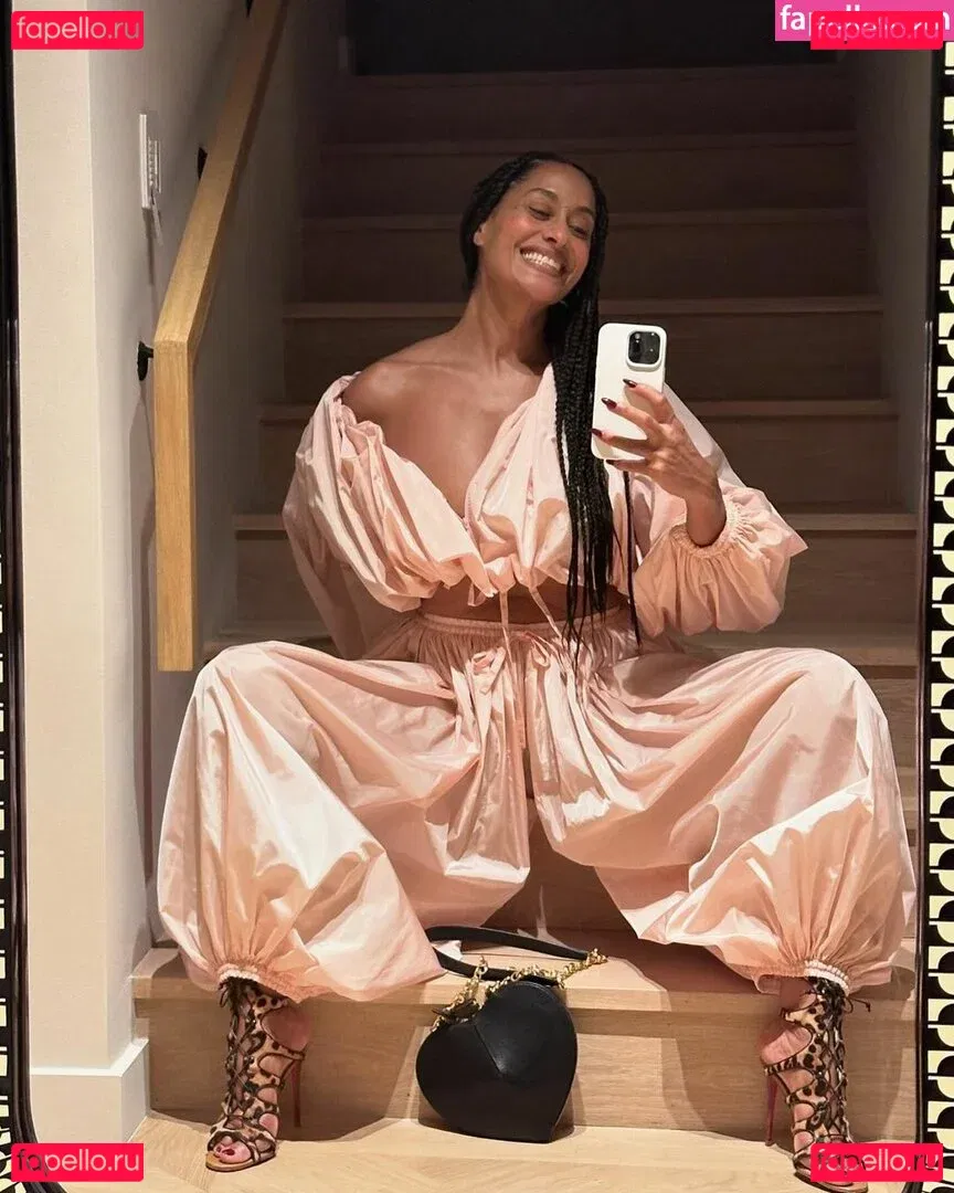 Tracee Ellis Ross Onlyfans Photo Gallery 