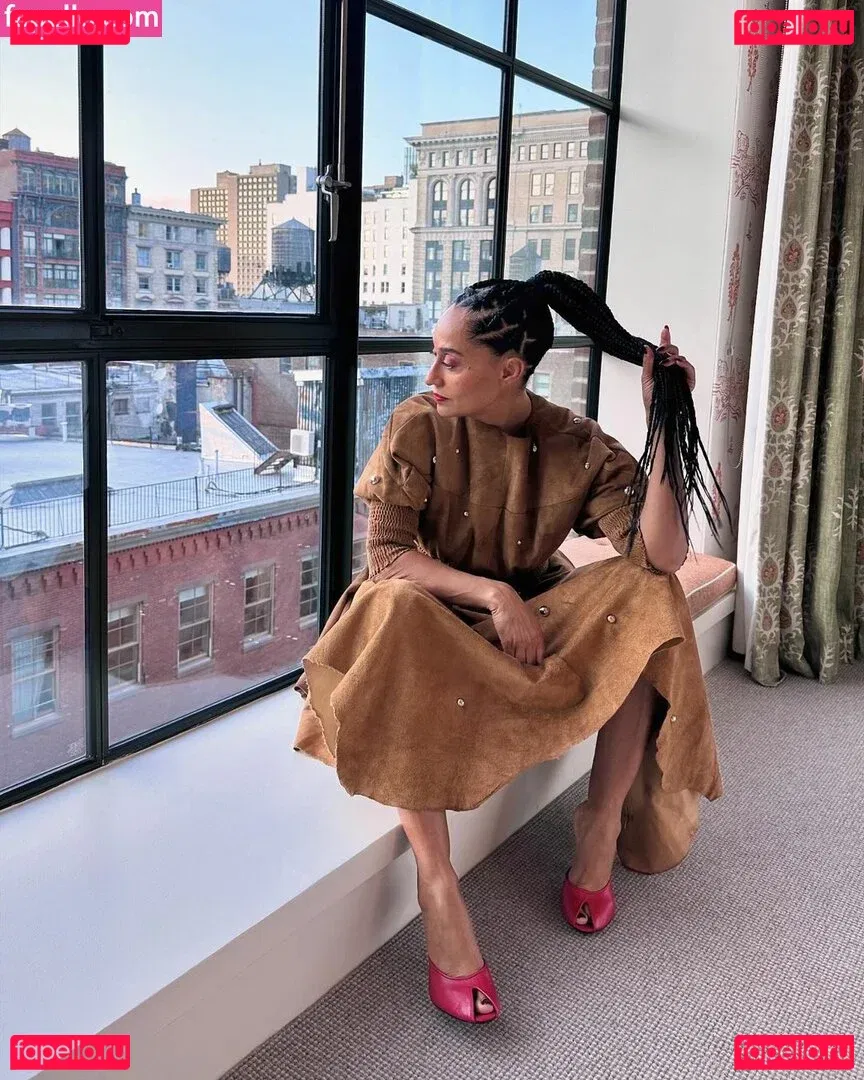 Tracee Ellis Ross Onlyfans Photo Gallery 