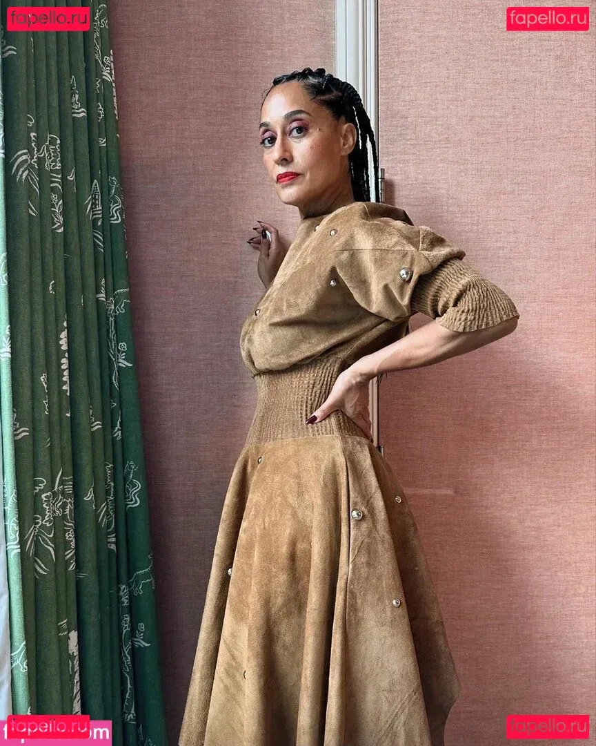 Tracee Ellis Ross Onlyfans Photo Gallery 