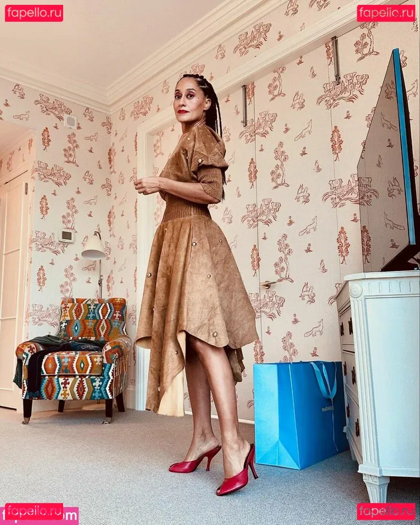 Tracee Ellis Ross Onlyfans Photo Gallery 