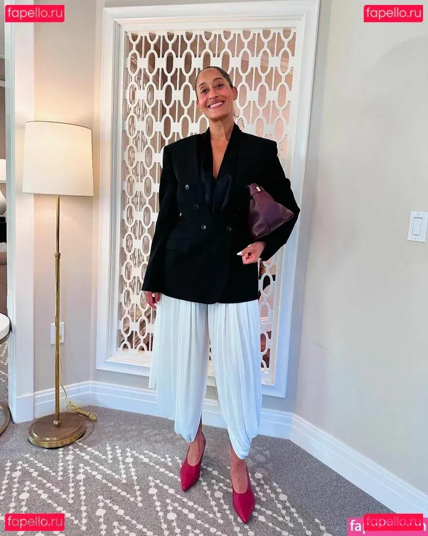 Tracee Ellis Ross Onlyfans Photo Gallery 