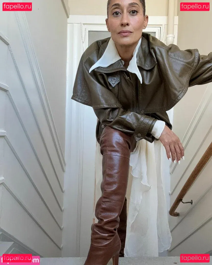 Tracee Ellis Ross Onlyfans Photo Gallery 