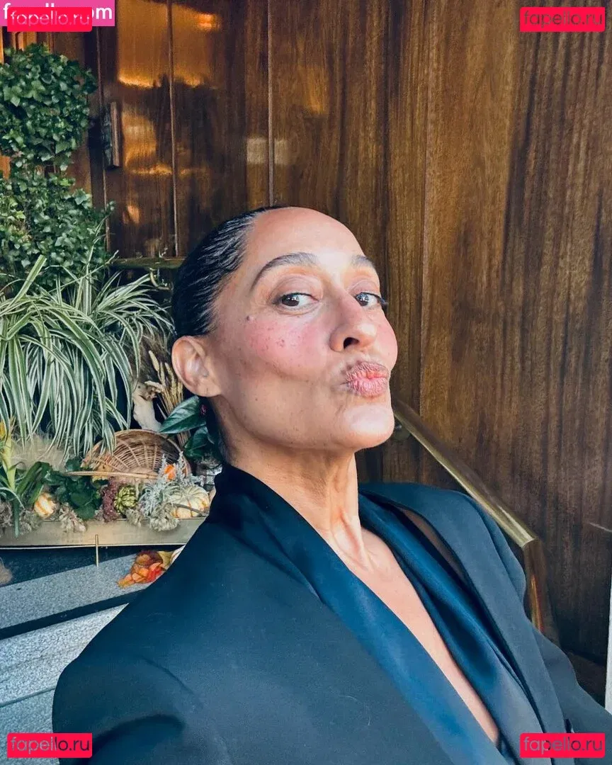 Tracee Ellis Ross Onlyfans Photo Gallery 
