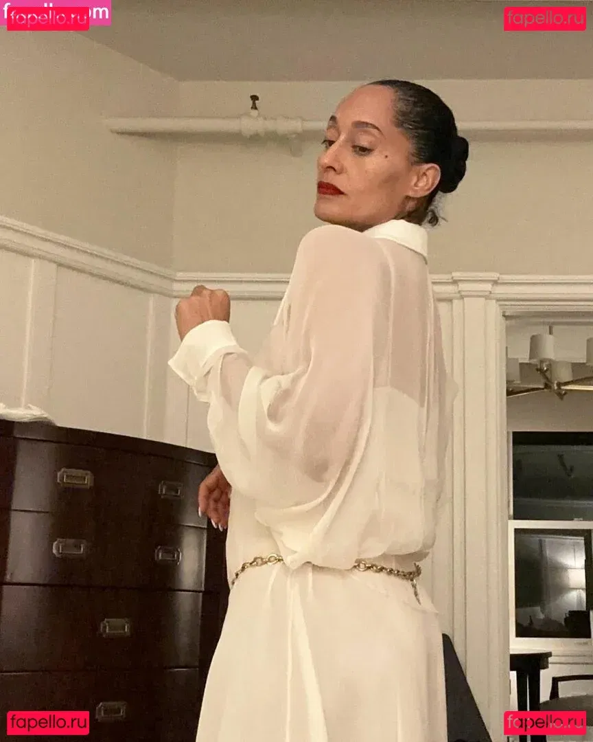 Tracee Ellis Ross Onlyfans Photo Gallery 