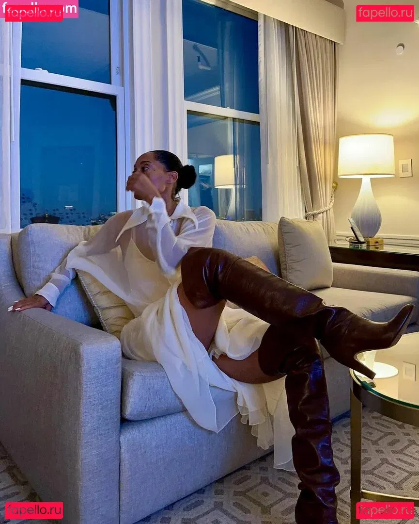 Tracee Ellis Ross Onlyfans Photo Gallery 