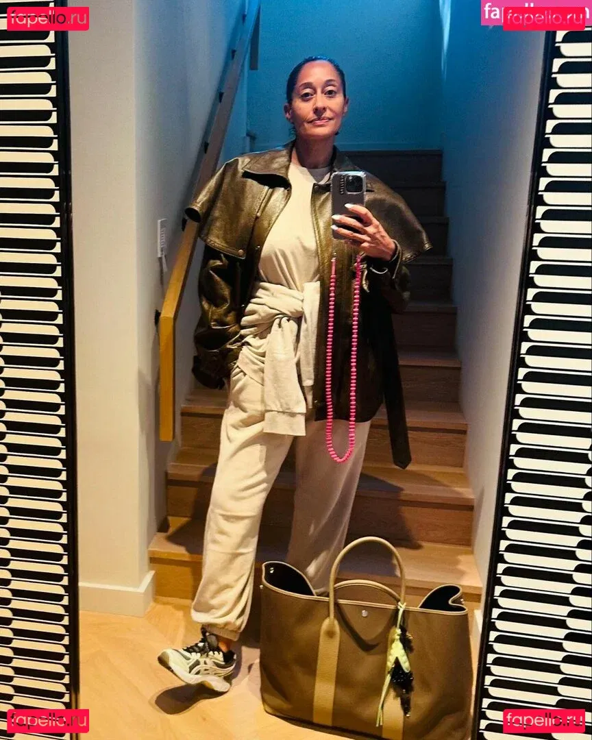 Tracee Ellis Ross Onlyfans Photo Gallery 