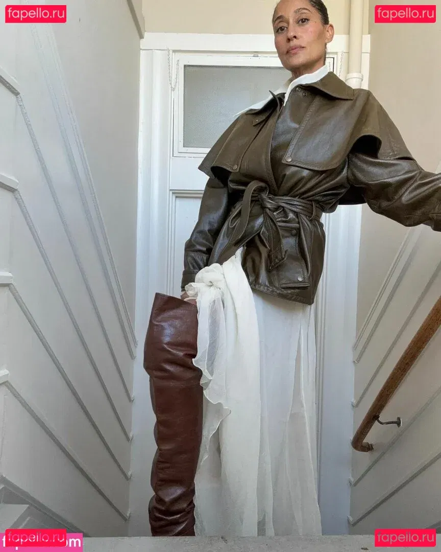 Tracee Ellis Ross Onlyfans Photo Gallery 