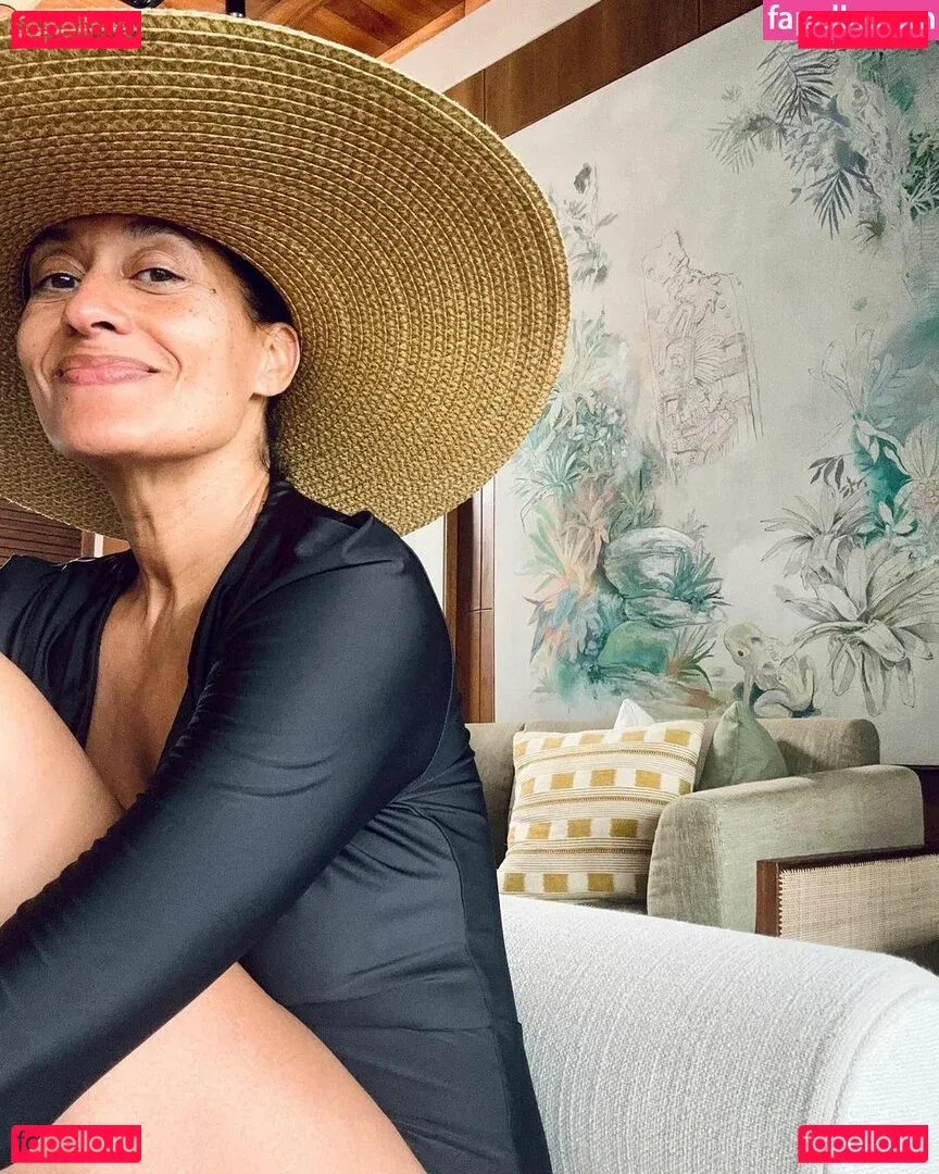 Tracee Ellis Ross Onlyfans Photo Gallery 